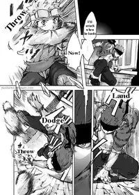 (CCOsaka61) [BOX (Tsukumo Gou)] RAG LAG (Ragnarok Online) [English] {Yaoihaven}