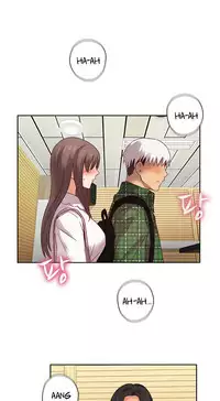 [Ttasoom] H-Campus Ch.0-28 (English) (Ongoing)