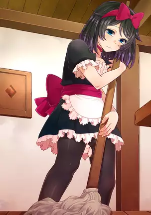 Shirayuki Hime to Mahou no Ringo