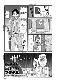 [John K. Pe-ta] Geki!! Monzetsu Operation Plus [English] [Hentairules.net] [Decensored]