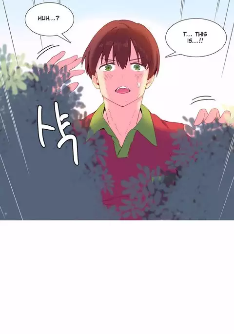 A World That I Rule Ch.01-26