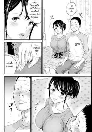 Netoraserare Vol.1-3