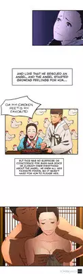 [Yi Hyeon Seok] Refrain Love Ch.1-14 (English) (YoManga) (Ongoing)