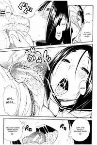[Chiyou Yoyuchi] Atama no Naka wa Itsumo Hiwai Mousouchuu Ch. 3 [English] [CGrascal]