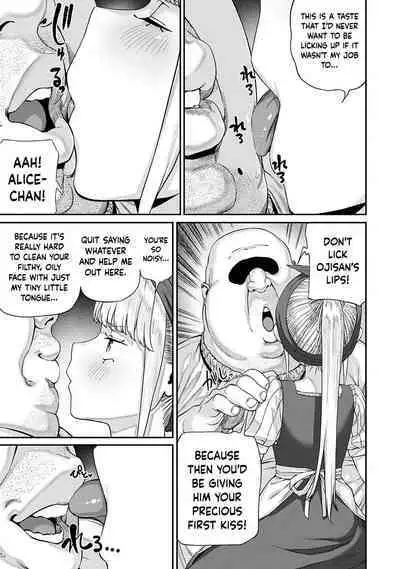 [pastime774] Unique Job "Tanetsuke Oji-san" o Kakutoku shimashita 1-8 | I Acquired the Unique Job (Class) [Mating Oji-san] Ch. 1-8 [English] {Doujins.com}