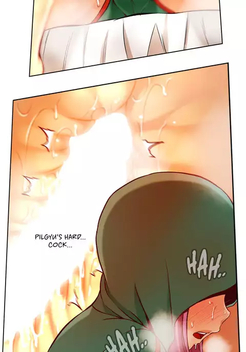 Secret Folder Ch.1-10