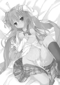 (C92) [Onsoku Ebifly (Nekono Shiro)] Asa kara Meguru to Maji Ero Senpai Suru Hon (Sabbat of The Witch) [Chinese] [基德漢化組]