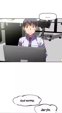 [Worin] Brawling Go Ch.76-83 (English) (Ongoing)