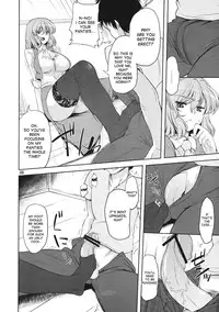 (C84) [04U (Misasagi Task)] Taiyou no Hatake nite Saisho (Touhou Project) [English] [desudesu]