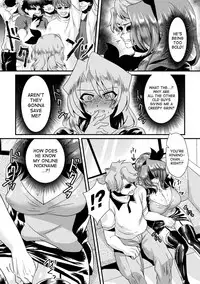 [Migi no Hito Mitsuru] Net Idol ni Natta Ore | I've Become an Internet Idol! (2D Comic Magazine Seitenkan Shita Ore ga Chikan Sarete Mesuiki Zecchou! Vol. 1) [English] [desudesu] [Digital]