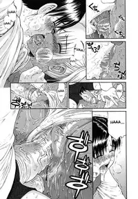 [Yoshu Ohepe] Don’t Call Me a Midget!! [English]