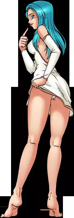 Harem Heroes character 2017