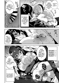 (C93) [Ink Complex (Tomohiro Kai)] Kyoyuchi no Aku - The Evil of Commons [English] [biribiri]