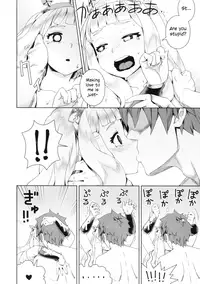 (C91) [Mesuman Teikoku (Kosuke)] 7-kakan Kakete Sekai o Tsukuru yori Kawaii Ossan Ochisaseta Hou ga Ii (Granblue Fantasy) [English] [S.T.A.L.K.E.R.]