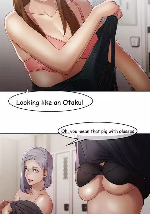 The Matrix Ch.1-4