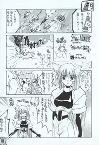 (C51) [TITANCOLOR BRAND (Takuya Inoue)] HB16 (Variable Geo)