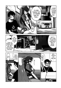 [Nozomu Tamaki] Anego 2 Ch. 10-14 [English] [Lazarus H]
