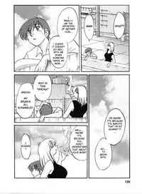 [TsuyaTsuya] Tatoeba Haha Ga 2 [English] [Sei-Jin]