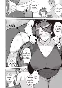 Yoi ga Sameru Sono Mae ni | Before He Wakes Up