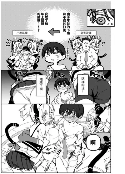 Wakudeki suru Fuushinshi
