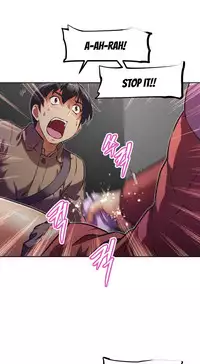 [Worin] Brawling Go Ch.76-83 (English) (Ongoing)