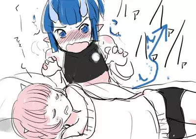 [Pixiv] Shota Elf Kanahito (3263669) BL