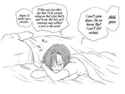 [Eroe] Seitenkango, Shinyuu to | After I got genderbend, my friend and I... [English]