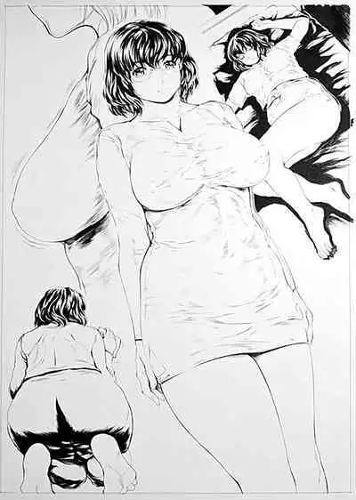 Musuko ni Mainichi Shitsukoku Semararete, Shikatanaku 3-ka ni Ikkai Seiyoku Shori Shite Yattemasu.