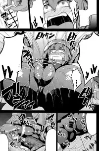 (C85) [Forever and ever... (Eisen)] Soukou Kuubo Taihou Issei Tenken (Kantai Collection)[Textless]