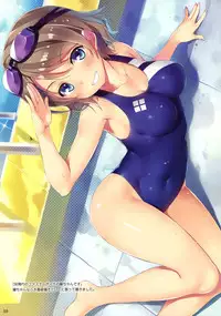 (C93) [WIREFRAME (Yuuki Hagure)] Blend KAHO (Various) [Chinese] [屏幕髒了漢化組]