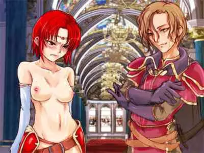 [Hechikanism] Recca Apocrypha images [Fire Emblem Blazing Blade] Plus Binding Blade Images