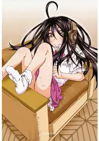 (SC36) [RPG COMPANY 2 (Toumi Haruka)] MOVIE STAR IIIc (Ah! My Goddess) [English] [EHCOVE]