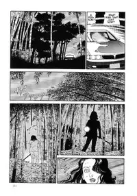 [Maruo Suehiro] Paraiso - Warau Kyuuketsuki 2 | The Laughing Vampire Vol. 2 [English]
