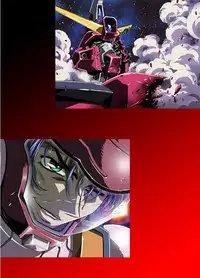 (C66) [HenReiKai (Kawarajima Koh)] Seed Another Century Plus (Gundam SEED)