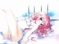 [Kasukabe Akira] Sakura Sakura Color Works Best