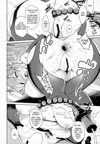 (Reitaisai 15) [Douganebuibui (Aburidashi Zakuro)] Byakuren-sama Saimin Choukyou (Touhou Project) [English]