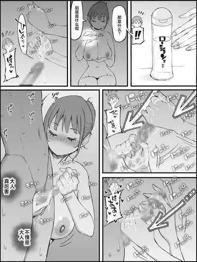 Boku ni Harem SeFri ga Dekita Riyuu 3｜我擁有後宮炮友的理由3