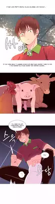 [Tankguy, ROZER] A World That I Rule Ch.01-16 [English] (Game of Scanlation) (Ongoing)