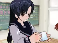 [Kuro Zuishou (Ichimai no Ginka)] Iinchou wa Class de Ijimerarete Imasu ~Ningen Owakarekai~