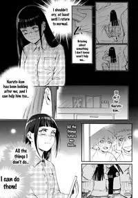 (C90) [a 3103 hut (Satomi)] Yome ga ￮￮ ni Narimashite (Naruto) [English] {doujins.com}