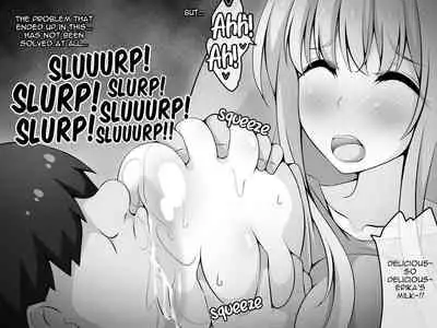 [530 (Mk-Co)] Akogare no Onee-chan ga Netorareru Kouhen ~Suiminkan no Ketsumatsu... Ninshin Botebara Soshite Shussan~ [SFX translation] [English] [Raknnkarscans]