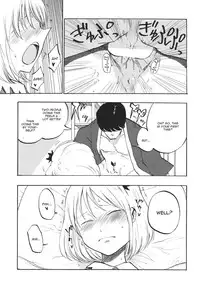 (C85) [Shironegiya (miya9)] Ochiba no Yukue (Touhou Project) [English] [CGrascal]