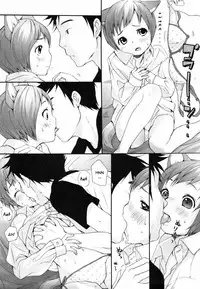 [Inuburo][Inumimi Zukan ~Erocyclopedia of Doggy Style~][Eng]