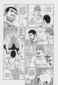 [Gengoroh Tagame] Kimiyo Shiruya Minami no Goku (Do You Remember The South Island Prison Camp) Chapter 01-24 [Eng]