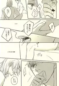 (SPARK10) [Fiz (ilo)] GRENADINE (Axis Powers Hetalia)