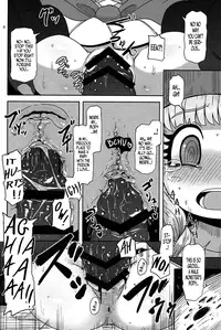 (C93) [Helldevice (nalvas)] Tensai Mahoutsukai no Sei Jijou (Dragon Quest XI) [English] [progste]