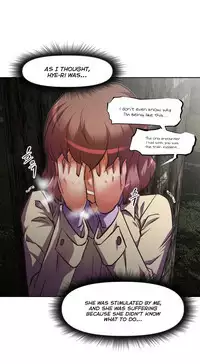 [Worin] Brawling Go Ch.76-83 (English) (Ongoing)