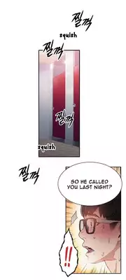 [BAK Hyeong Jun] Sweet Guy Ch. 1-49 [English] [YoManga]