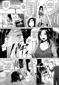 (C84) [A Gokuburi (Sian)] Shinai Max Mattanashi! | Max Affection System! (THE IDOLM@STER CINDERELLA GIRLS) [English] {doujin-moe.us}