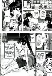 [Akigami Satoru] Etsurakuha Eienni Mesudakeno Monoda | Pleasure is Being a Whore Forever (Hinin Kinshi Chiku) [English] =StatisticallyNP=